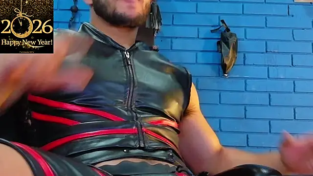 TheIan26 live sex cam