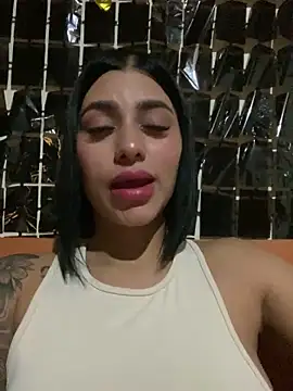 AlannaEvons's cam snapshot