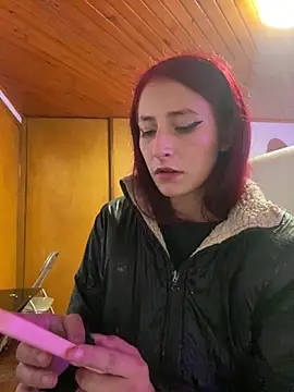 Im_scarlett18 live sex cam