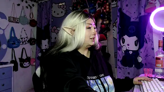 lussyevans24's cam snapshot