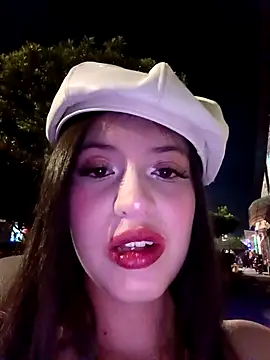 SALOME-28_'s cam snapshot