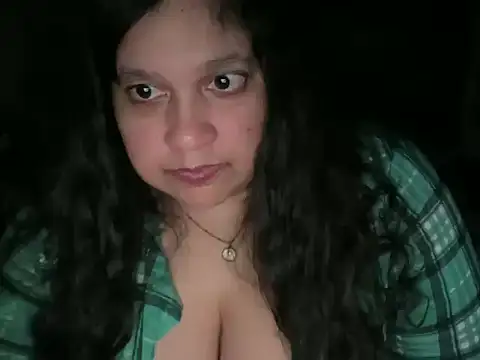 MelanieFawker's cam snapshot