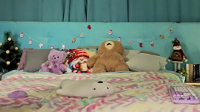 Aurora_Bennet live sex cam