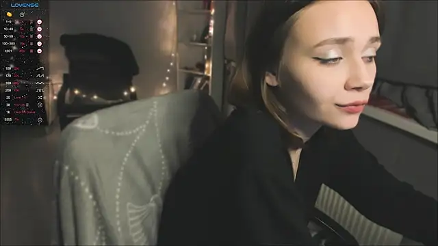 SweetLinaa's cam snapshot