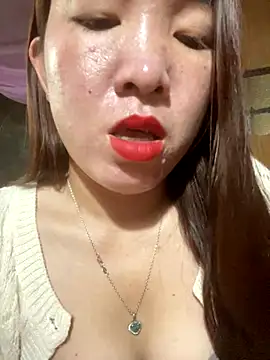 Luna-ass's cam snapshot