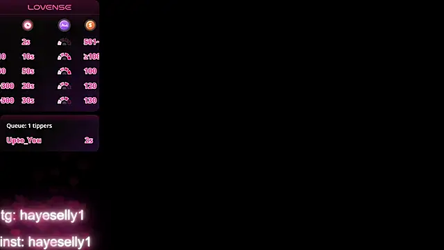 Ella_Hayes's cam snapshot