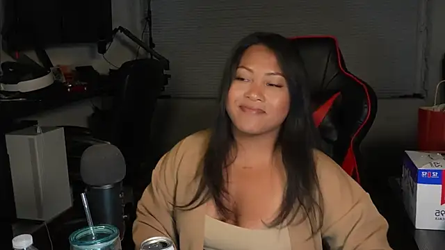 Bubbleliyah's cam snapshot