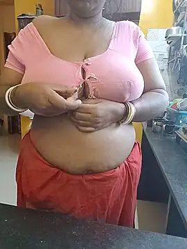 ANUBHABI live sex cam