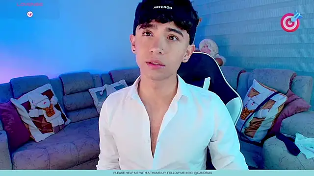 Niico_Cruz live sex cam