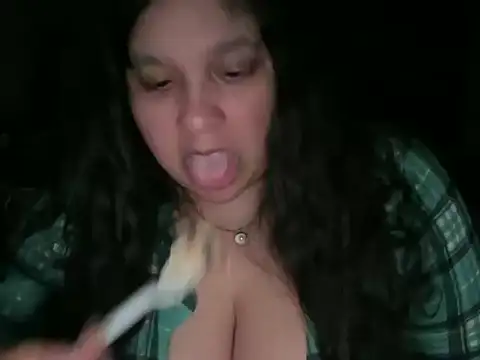 MelanieFawker live sex cam