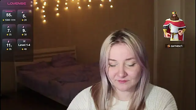 sensual_girrrl live sex cam