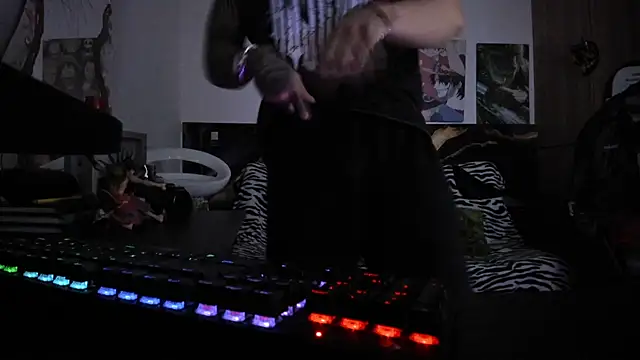 Dominatofstupid live sex cam