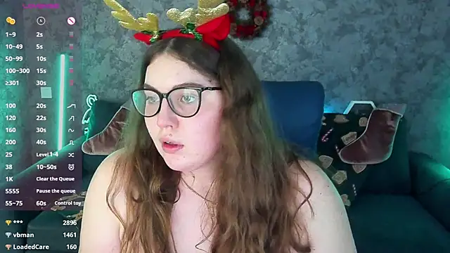 LuxSopphia live sex cam