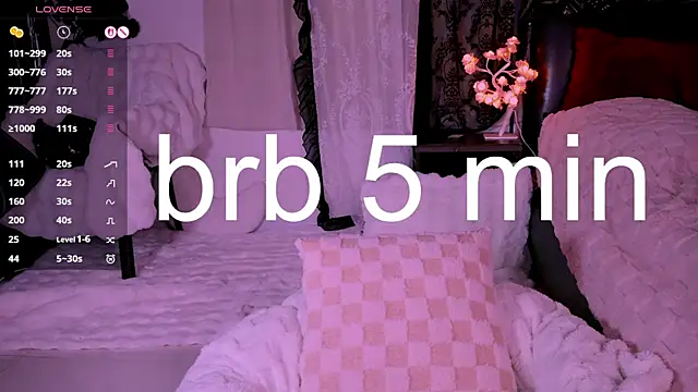 Lein_Bone's cam snapshot