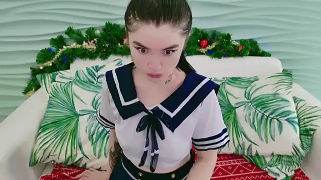 SexyEileen-'s cam snapshot