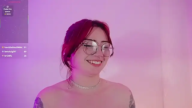 miami_18_'s cam snapshot