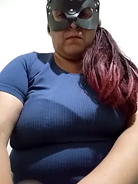 Saramilf36's cam snapshot