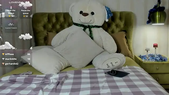 Derek_Banville live sex cam