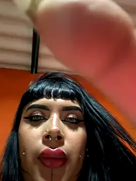 Ink_Nikki's cam snapshot