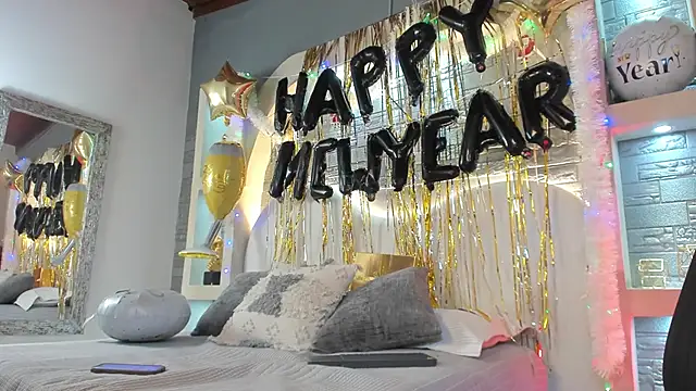 Aron_Bolt live sex cam