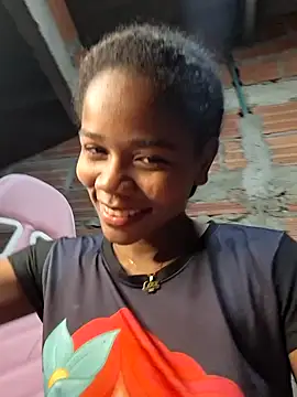 Luciia_cute's cam snapshot