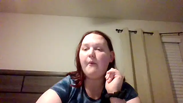 KinkyCupcakeBri live sex cam