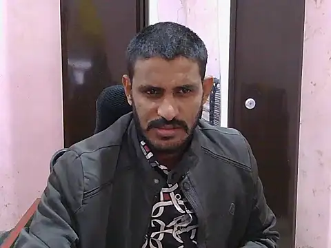 HotXKrish live sex cam