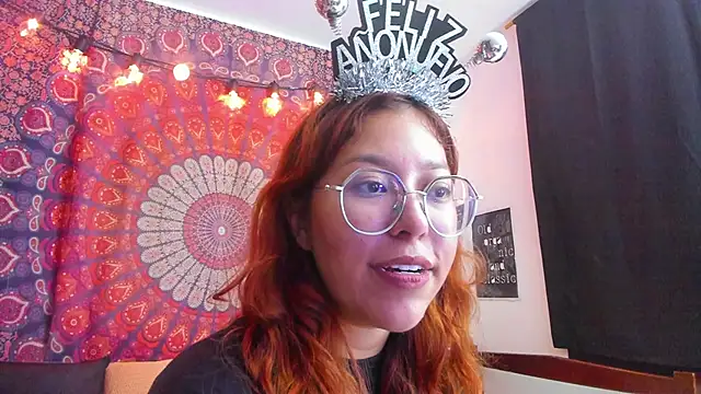 _Moon_Johnson's cam snapshot