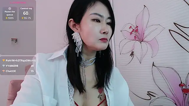 lucymeimei's cam snapshot