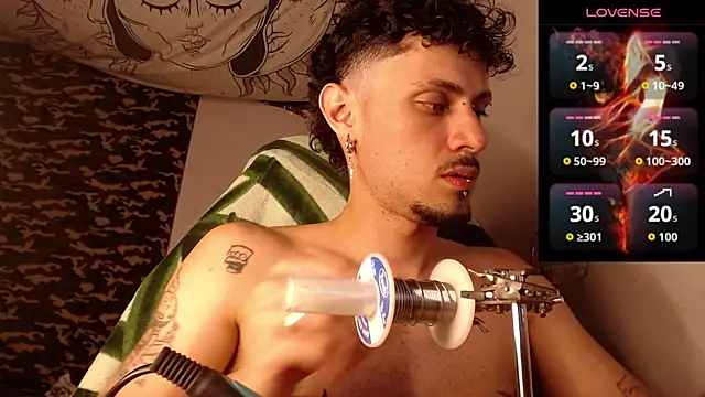 Apolo_S live sex cam