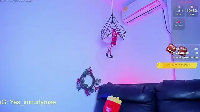 CurlyRose__'s cam snapshot