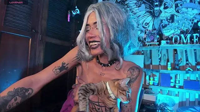 ivybank's cam snapshot