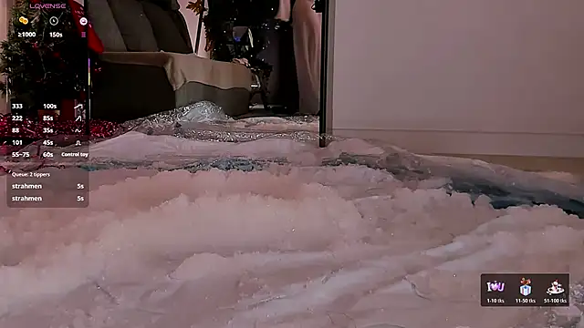 lilithlunna's cam snapshot