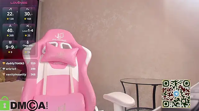 Mia_E1fie's cam snapshot