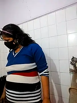 Amritanikhil1's cam snapshot