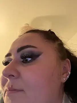 SquirtyButterfly's cam snapshot