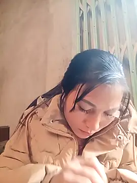 LISIN206's cam snapshot