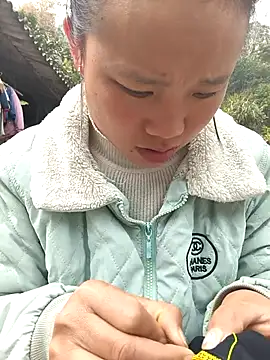 liu-liusexy's cam snapshot