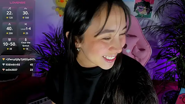 aiko_o0's cam snapshot