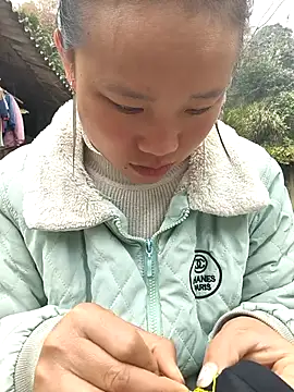 liu-liusexy's cam snapshot