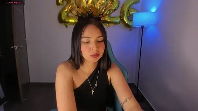 Nicole_Ss's cam snapshot