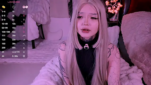 Lein_Bone live sex cam