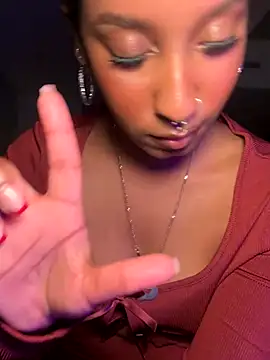 Your_Paris live sex cam