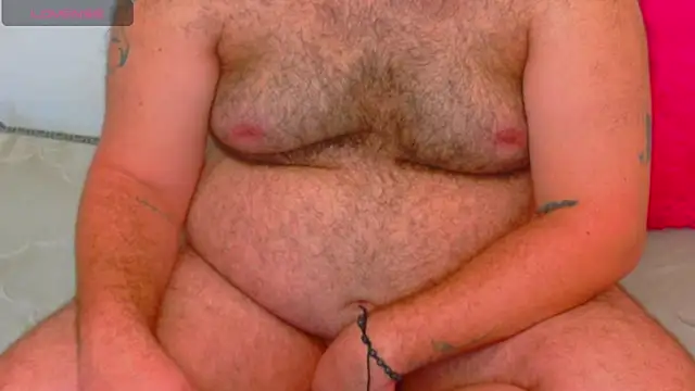 big_bearr live sex cam