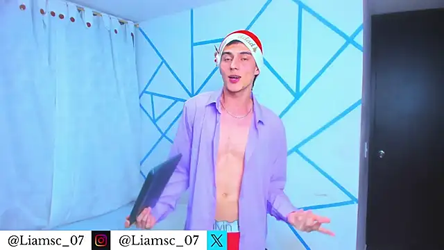 liam_scott77 live sex cam