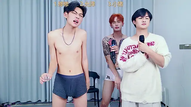 QYBOYS_010 live sex cam