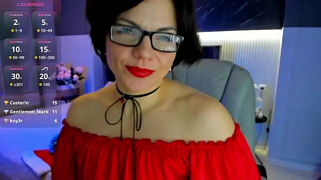 Wow_Maya's cam snapshot