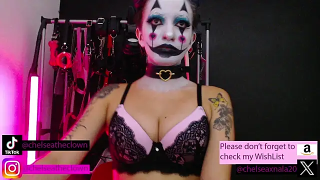 Eloise-brown's cam snapshot