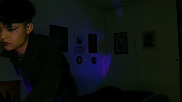 alex_one888's cam snapshot