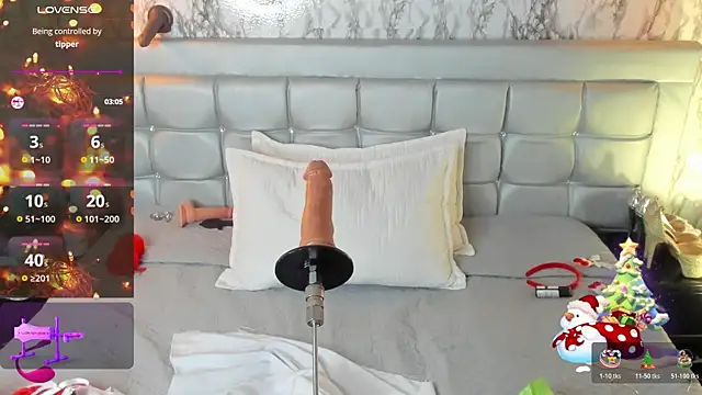 MELODYY_SWEET's cam snapshot